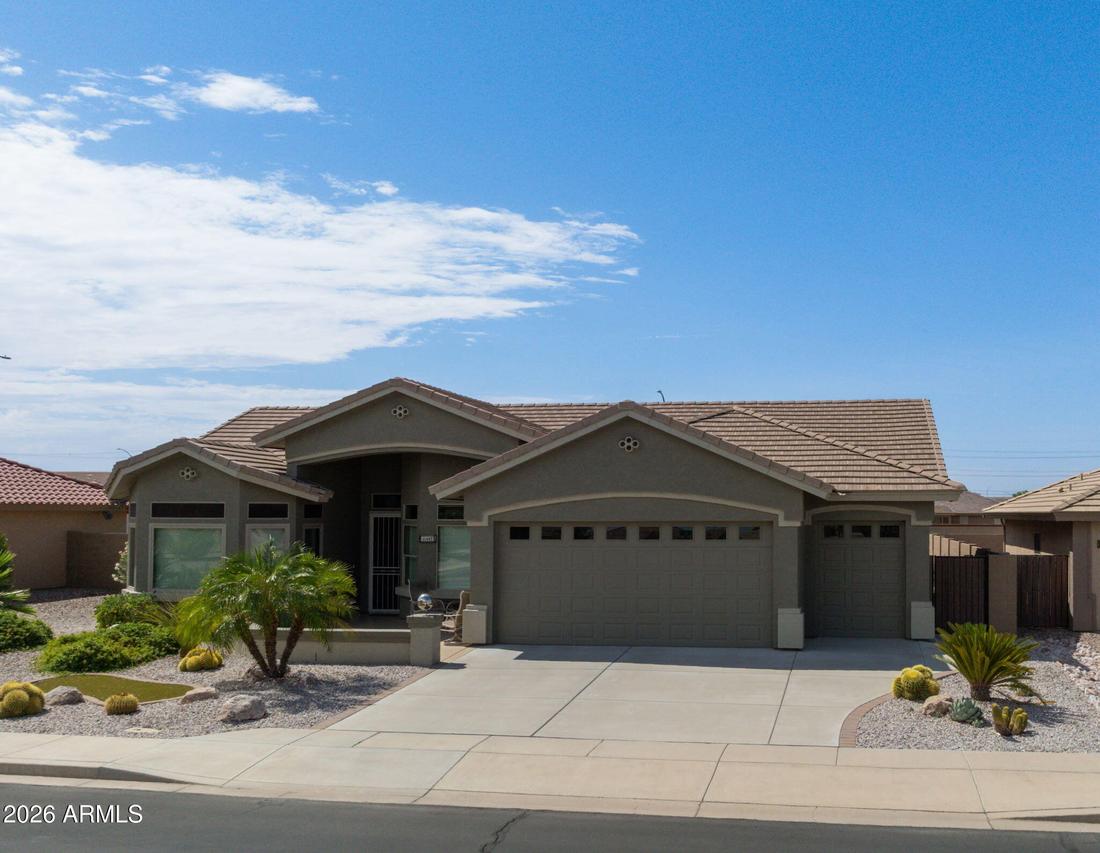 11447 E Nell Ave., Mesa, AZ 85209
