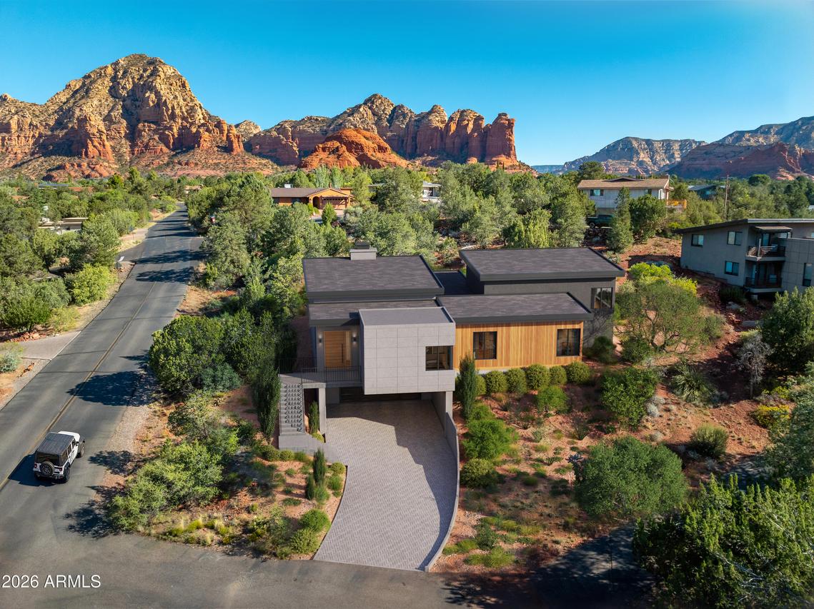 310 Mountain Shadows Dr. #-, Sedona, AZ 86336
