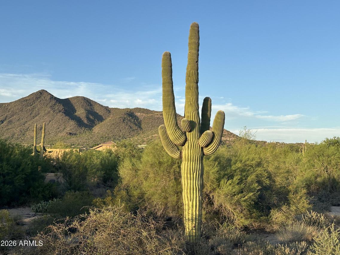 34850 N Cave Creek Rd. #-, Carefree, AZ 85377