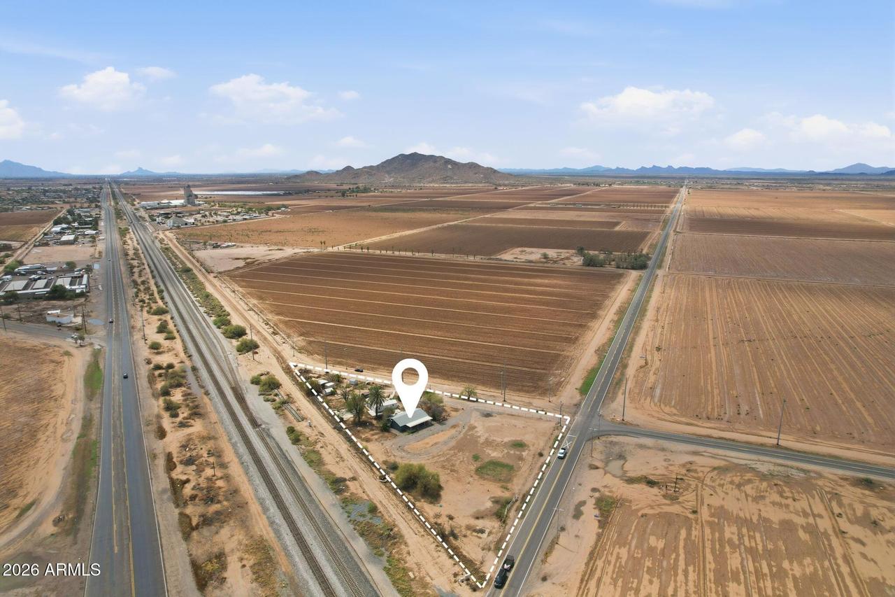 1631 S Trekell Rd., Casa Grande, AZ 85193