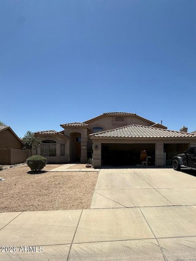 7039 W Morning Dove Dr., Glendale, AZ 85308