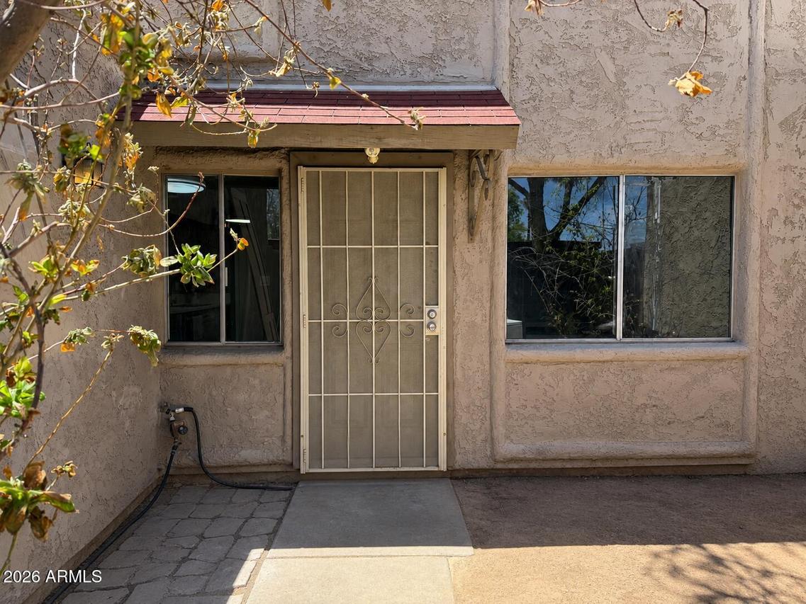 600 S Dobson Rd. #87, Mesa, AZ 85202