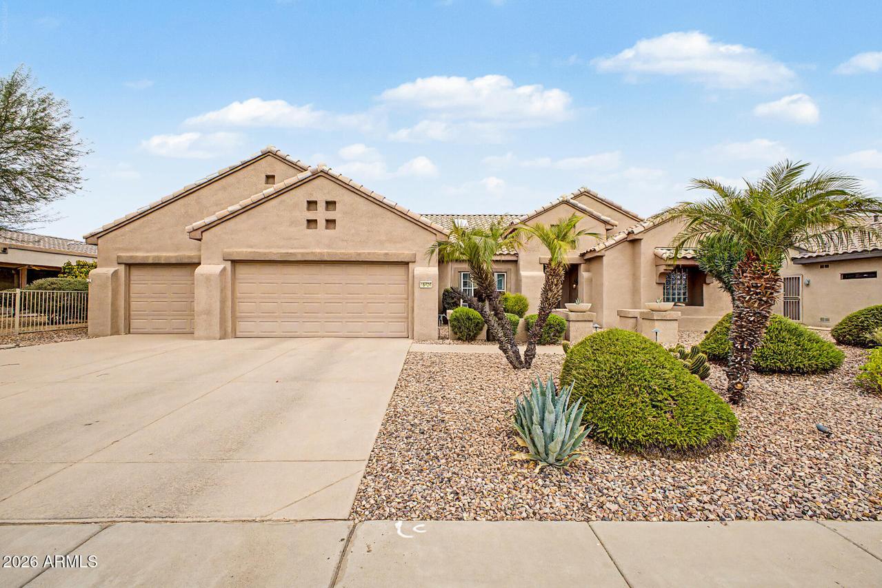 16436 W Chaparral Ln., Surprise, AZ 85374