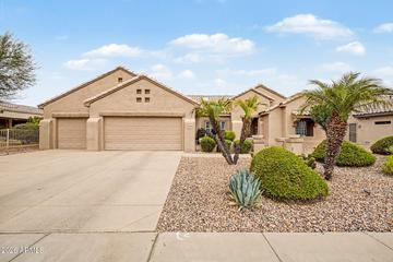 Homes Just Sold in Sun City Grand: September 1st to September 7th