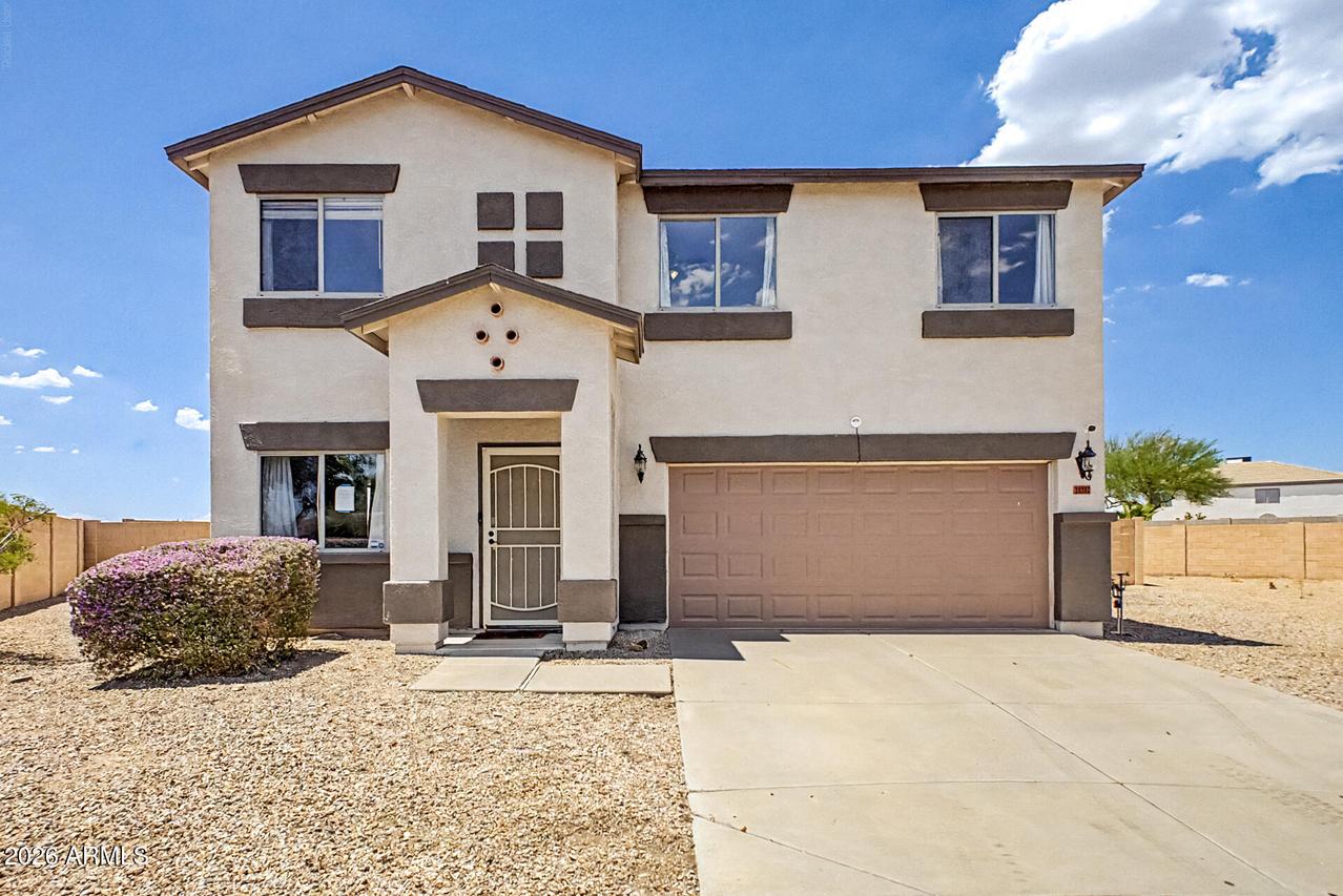 23332 N Serenity Tr., Florence, AZ 85132