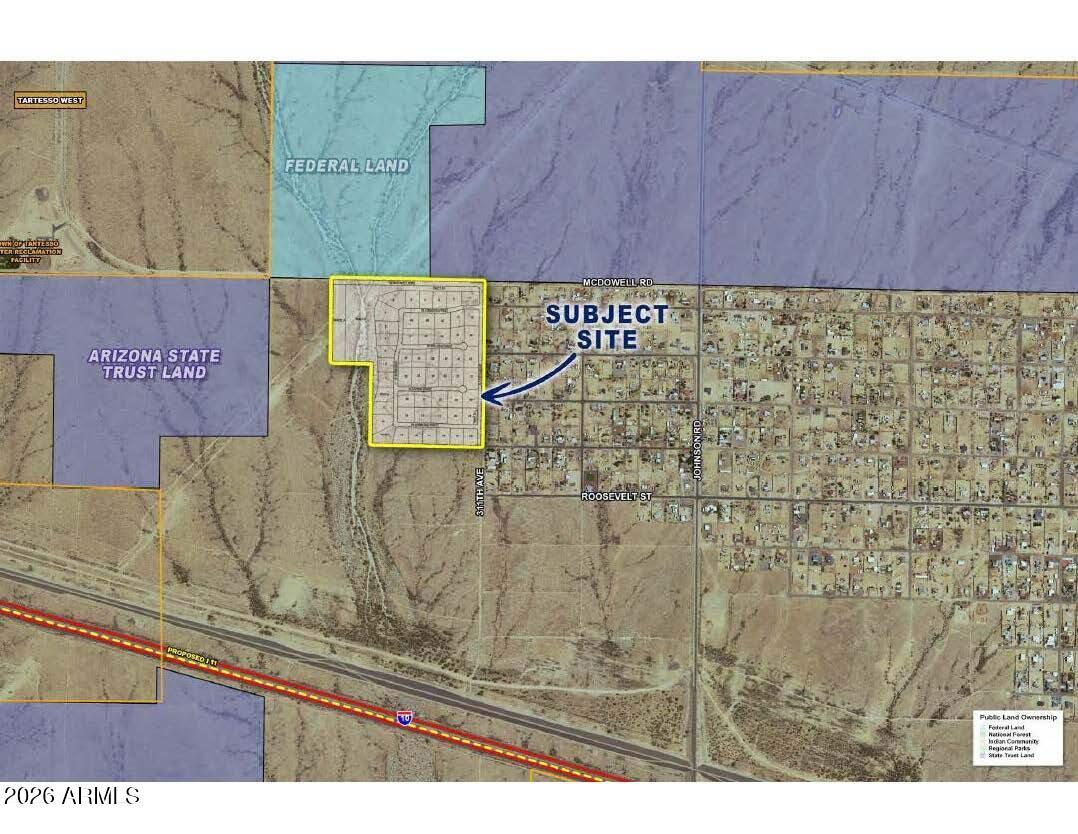 31101 W Mcdowell Rd. #1, Buckeye, AZ 85396