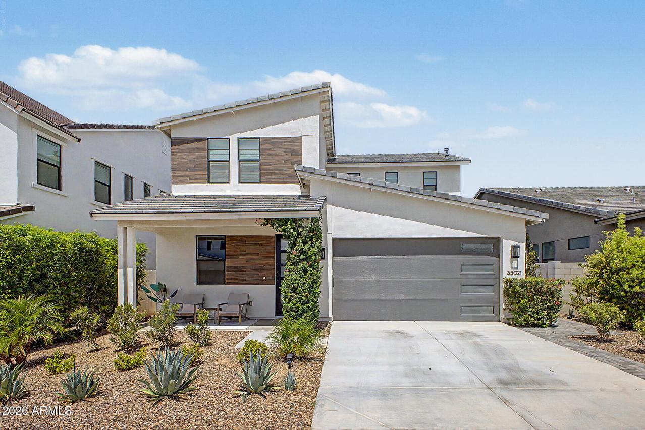 35021 N Barrel Rd., San Tan Valley, AZ 85144