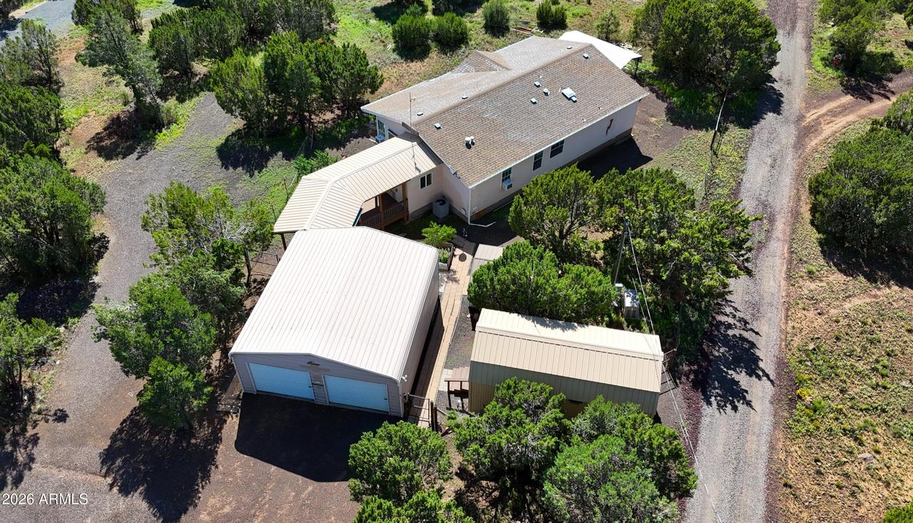 10 N3085, Show Low, AZ 85901
