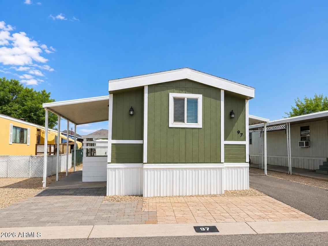 2292 N Ironwood Dr. #97, Apache Junction, AZ 85120