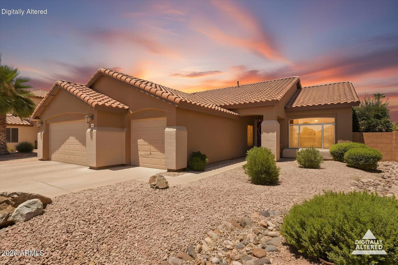 6842 W Ivanhoe St., Chandler, AZ 85226