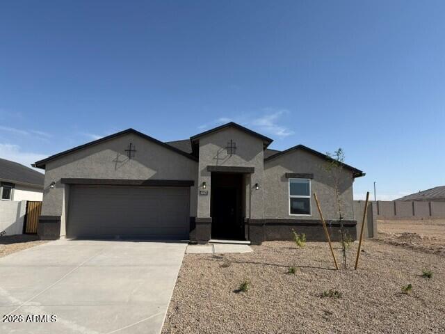 647 W Bunker Hill St., Florence, AZ 85132