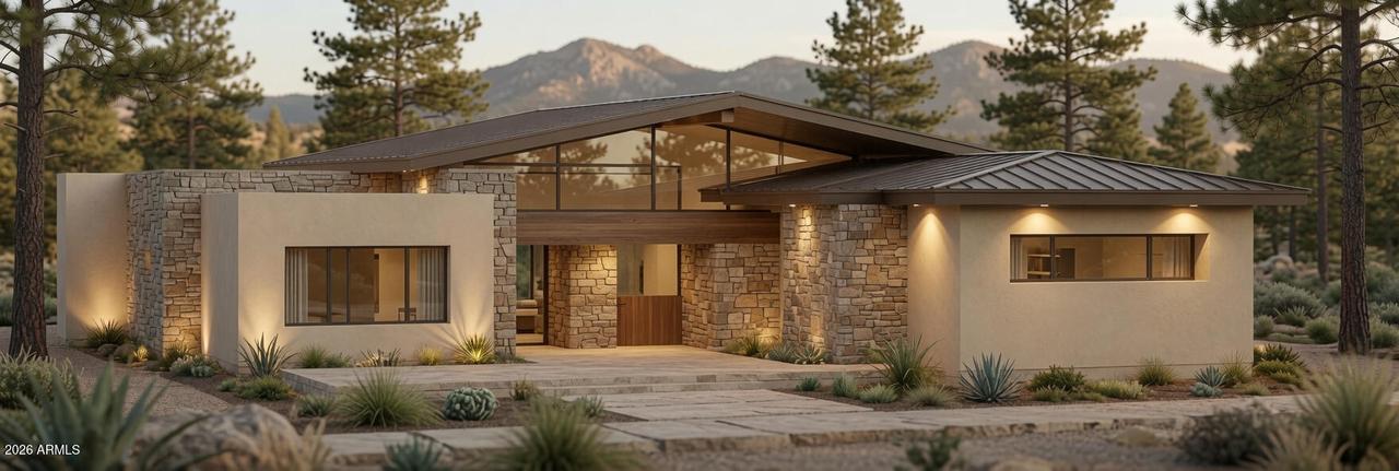 509 S Rim Club Dr., Payson, AZ 85541