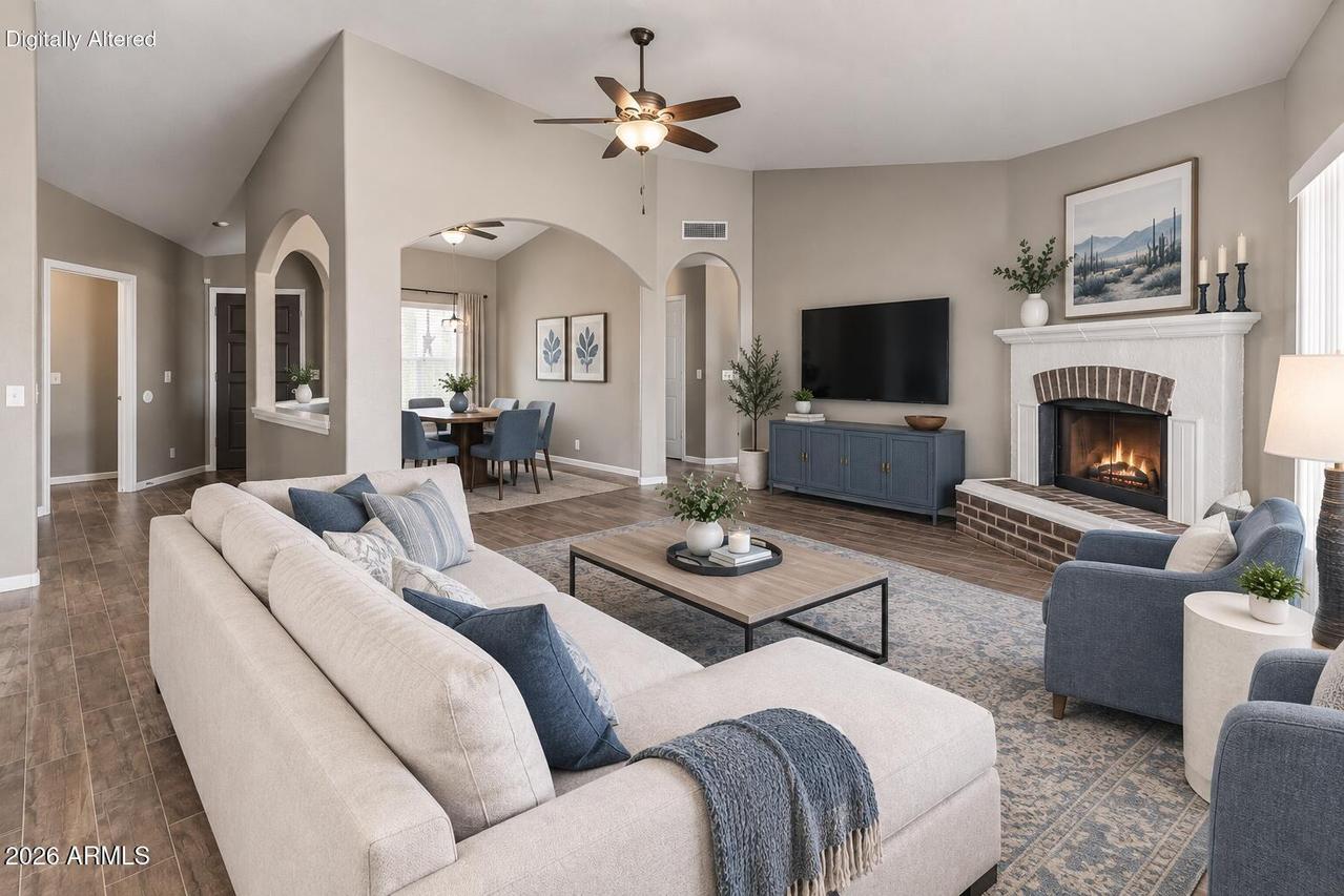 10243 W Reade Ave., Glendale, AZ 85307
