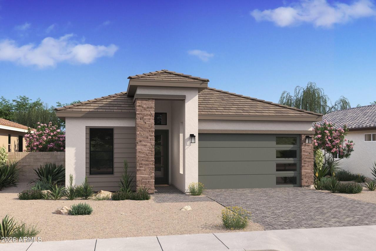 4386 N 203rd Ln., Buckeye, AZ 85396