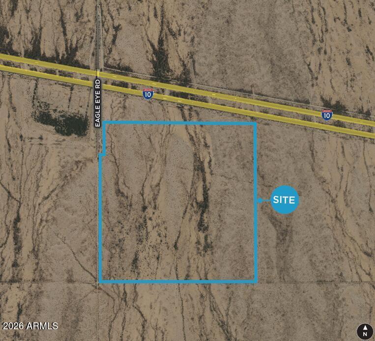 5501 E Eagle Eye Rd. #-, Tonopah, AZ 85354