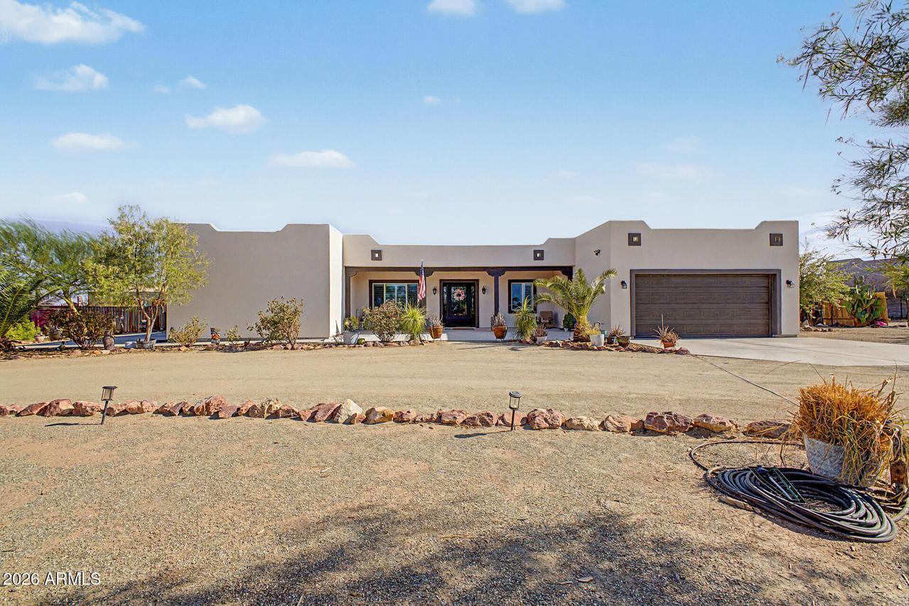 25223 W Blue Sky Dr., Wittmann, AZ 85361