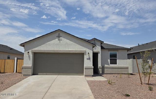 New Construction Homes For Sale This Week That Attend Poston Butte High School: July 29th to August 4th