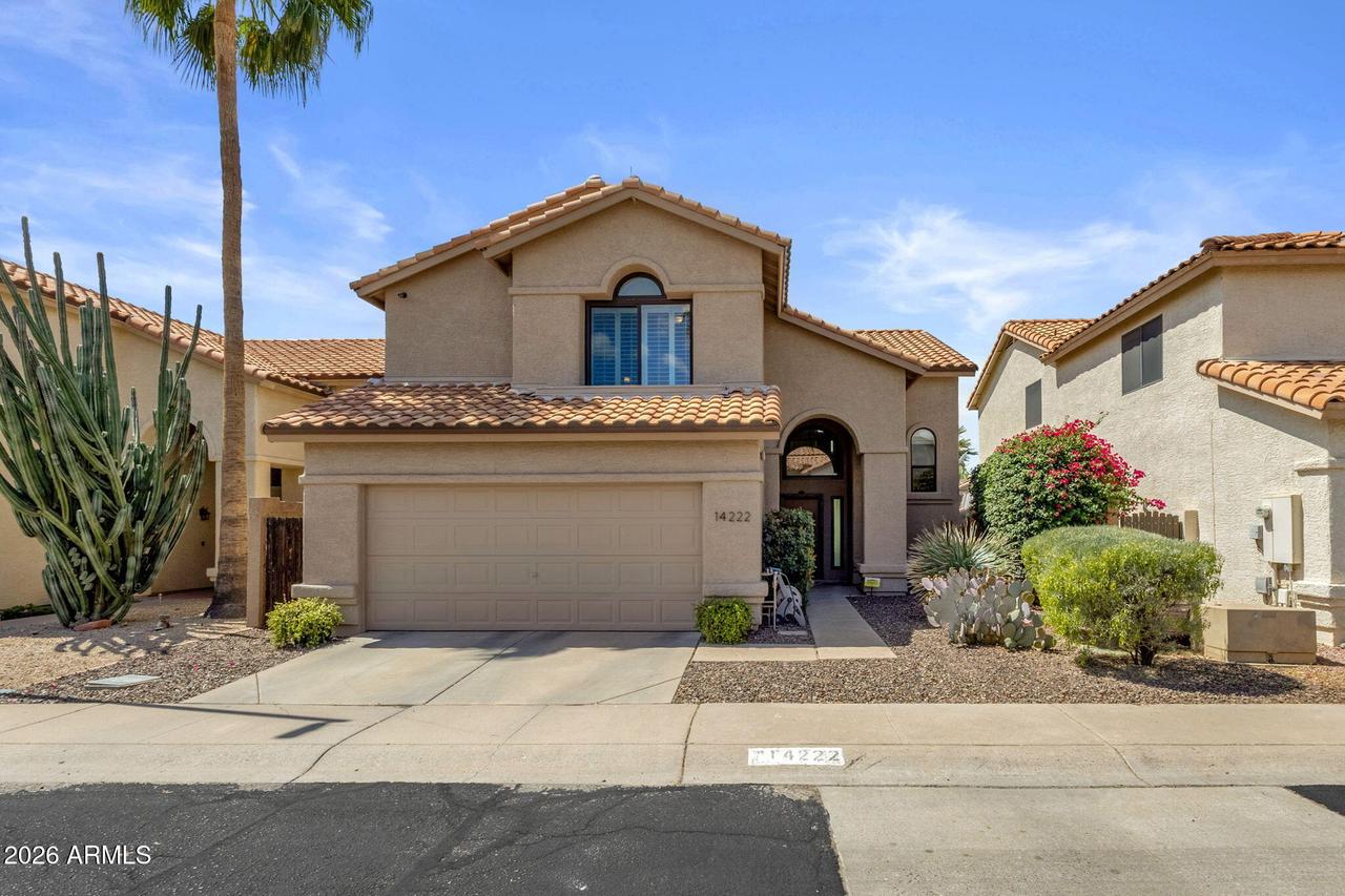14222 N 100th Pl., Scottsdale, AZ 85260