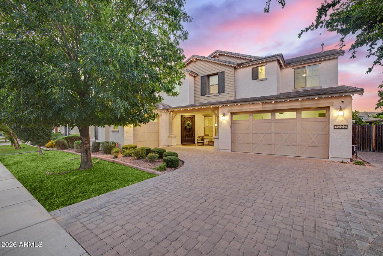 7222 E Pampa Ave., Mesa, AZ 85212