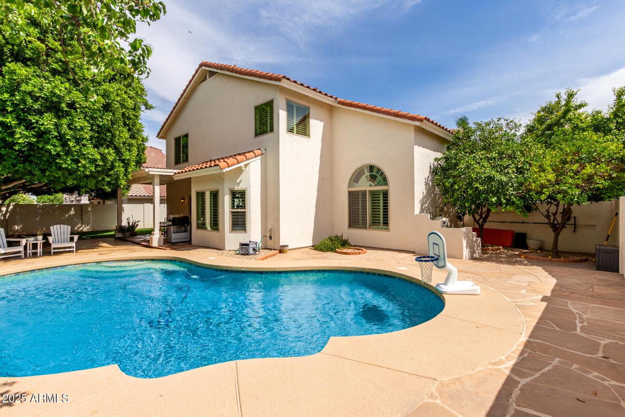 2026 E Cortez Dr., Gilbert, AZ 85234