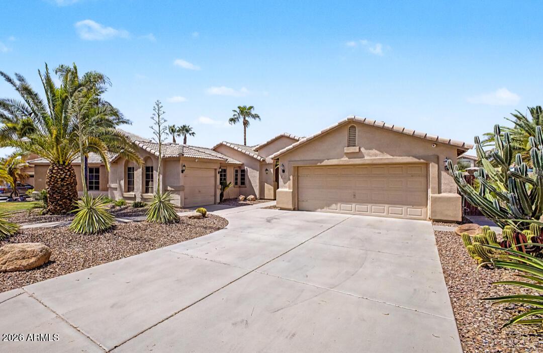 11218 E Rafael Ave., Mesa, AZ 85212