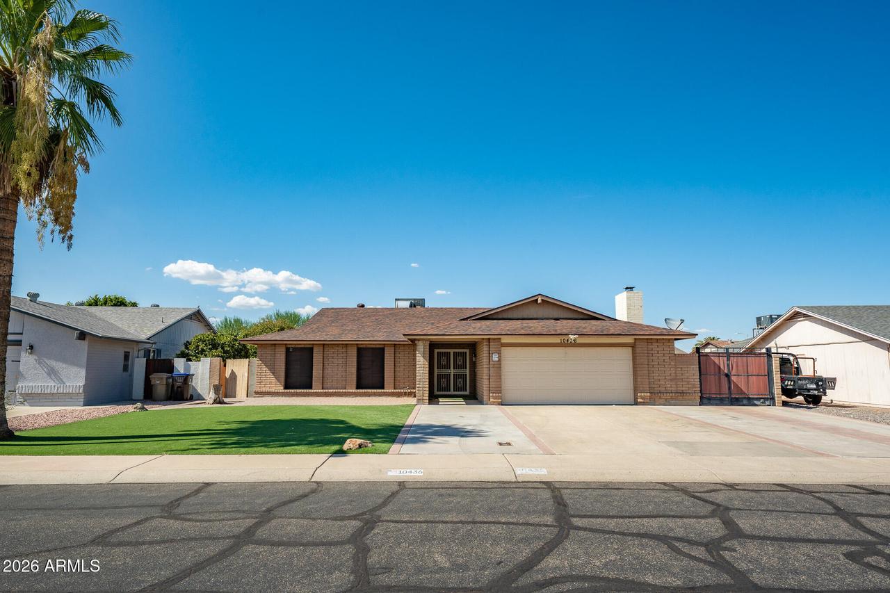10436 W Ruth Ave., Peoria, AZ 85345