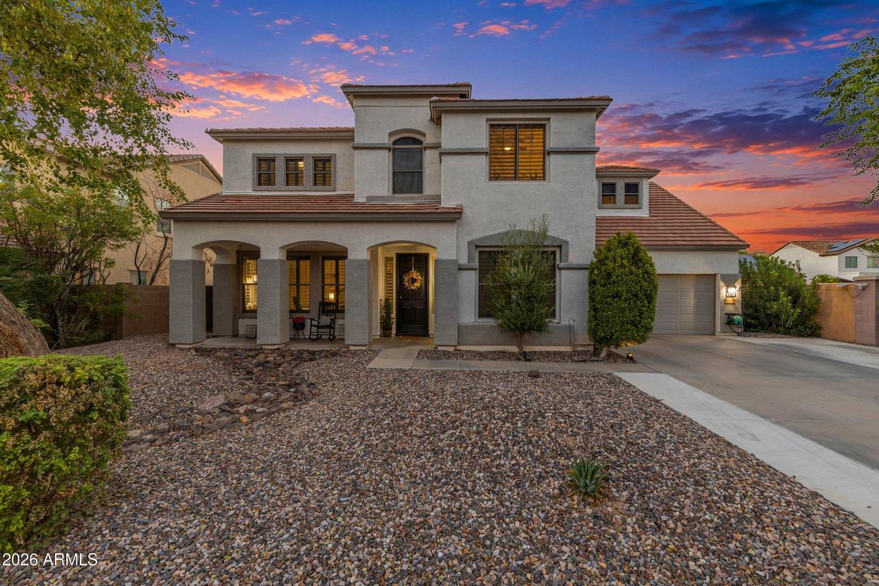 3076 E Vallejo Dr., Gilbert, AZ 85298