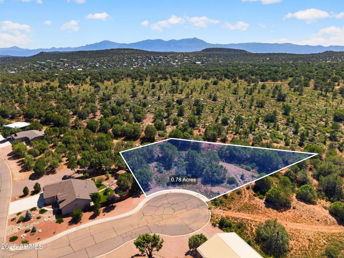 1306 N Earhart Cir. #103, Payson, AZ 85541