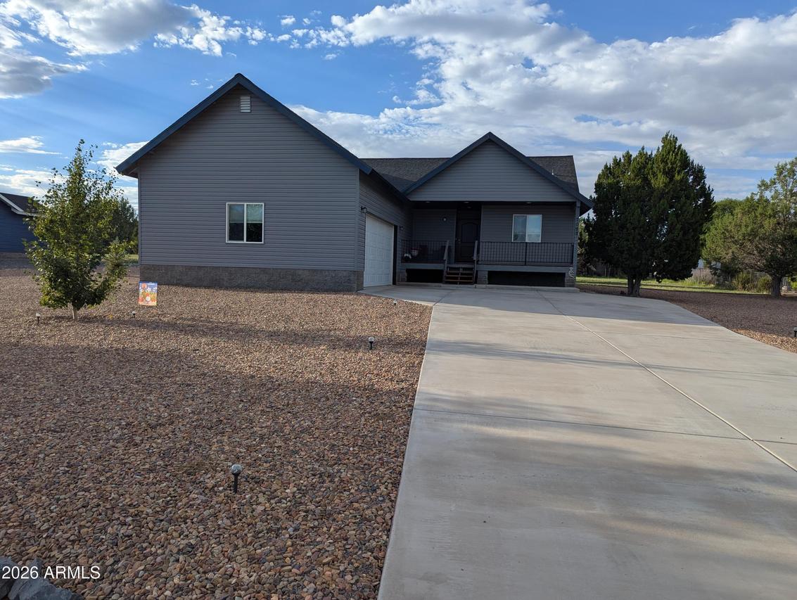 7092 Shilo Tr., Show Low, AZ 85901
