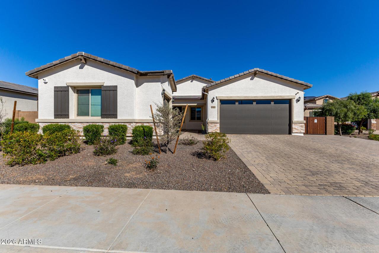 8319 N 186th Ave., Waddell, AZ 85355