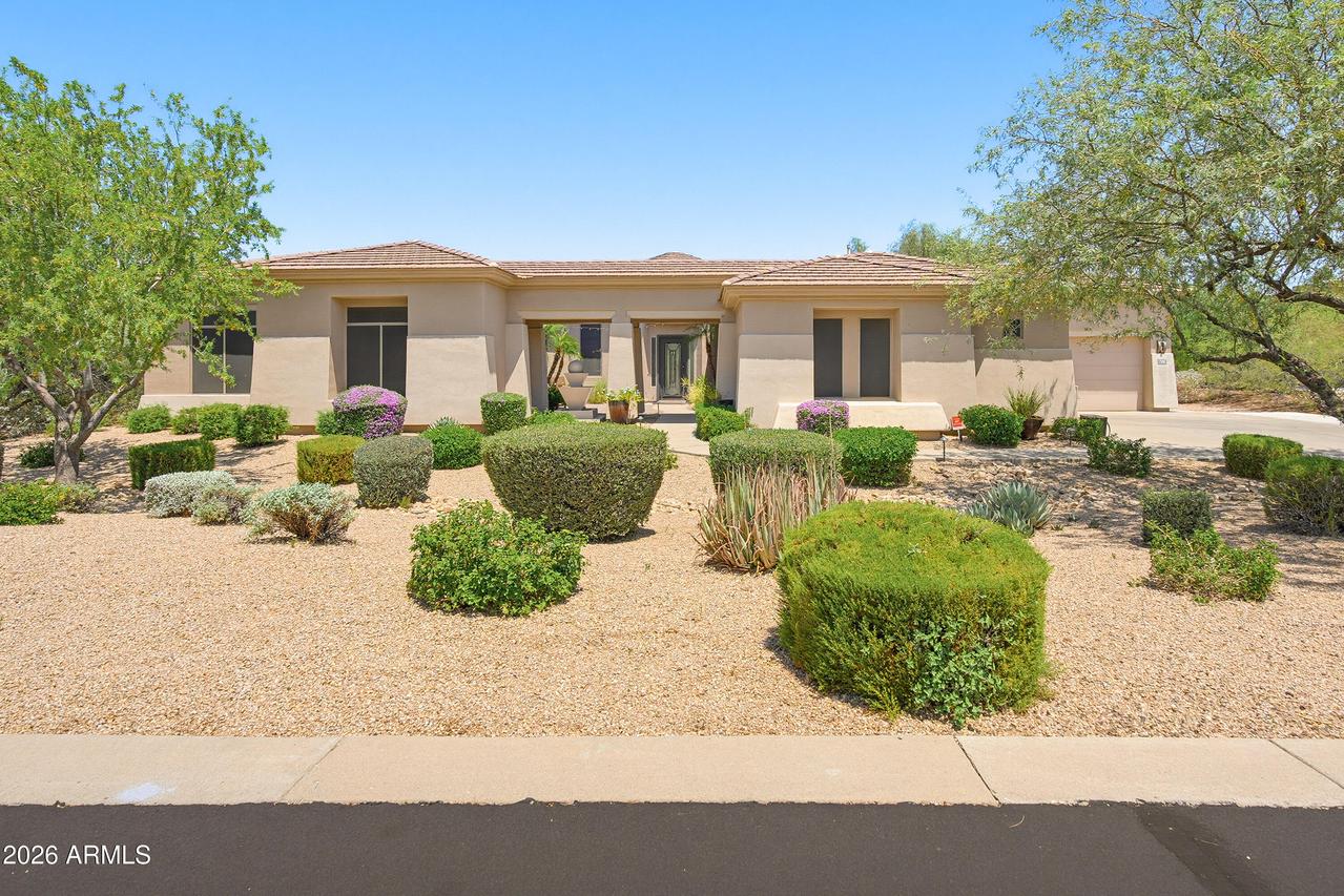 7232 E Alta Sierra Dr., Scottsdale, AZ 85266