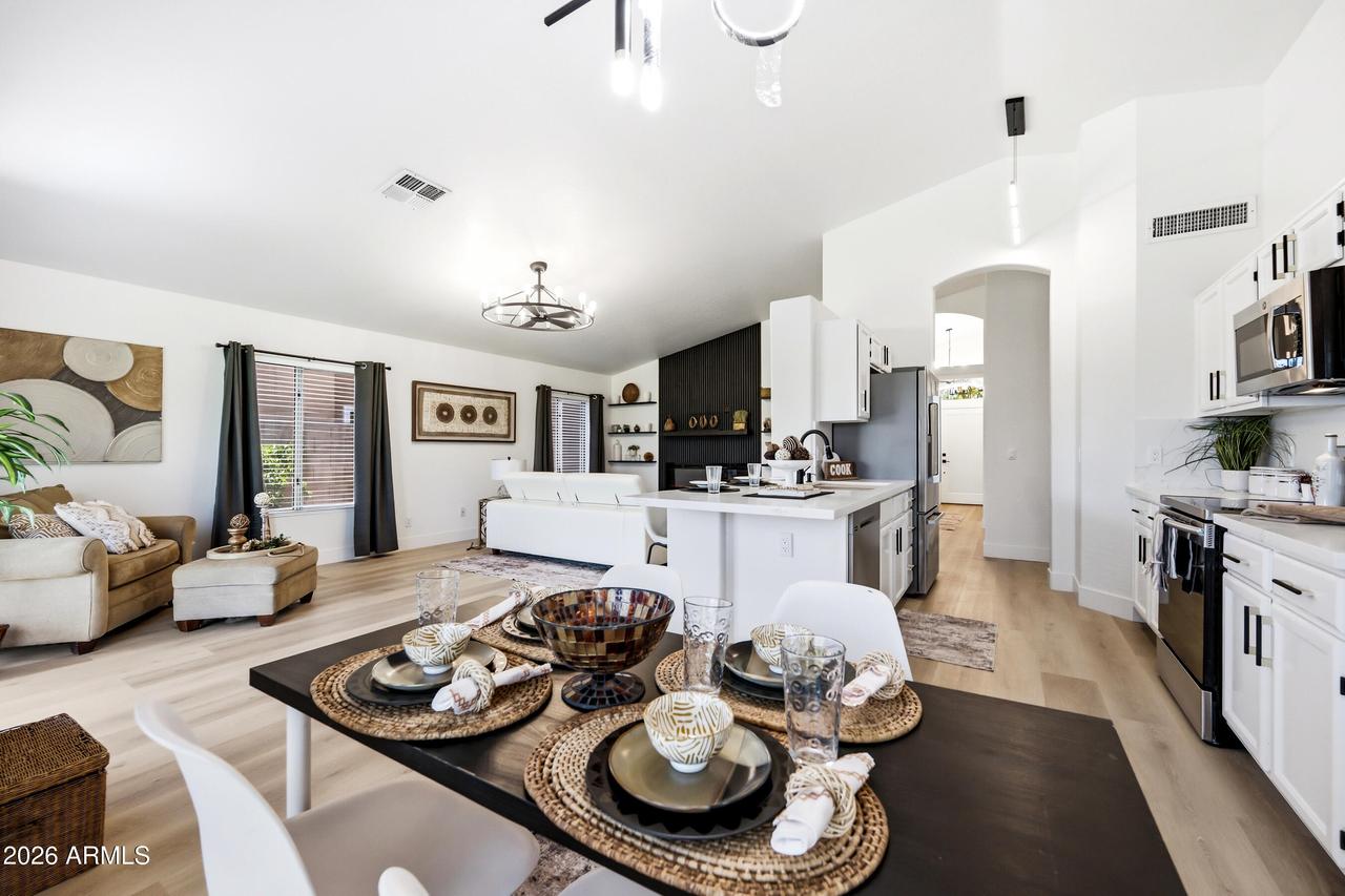 1635 W San Remo St., Gilbert, AZ 85233