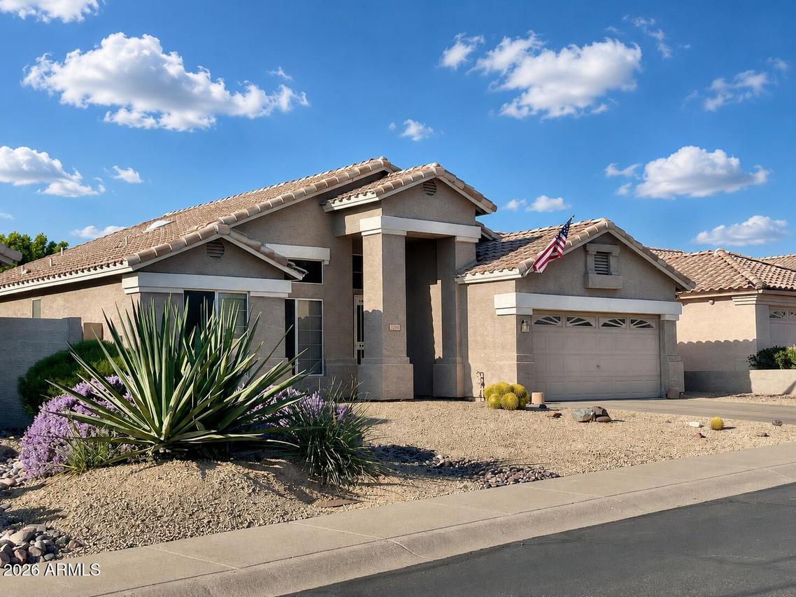 7298 E Black Rock Rd., Scottsdale, AZ 85255