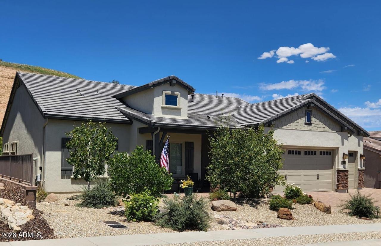 5037 Porter Creek Dr., Prescott, AZ 86301