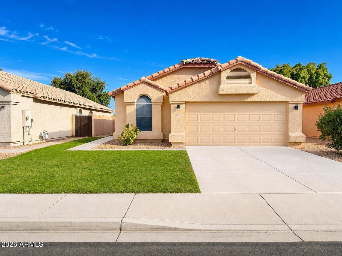 12605 W Roanoke Ave., Avondale, AZ 85323