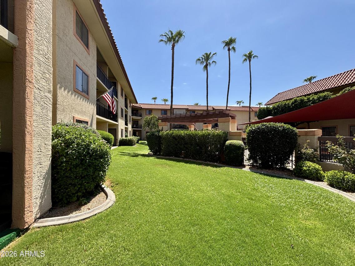 10330 W Thunderbird Blvd. #C107A, Sun City, AZ 85351