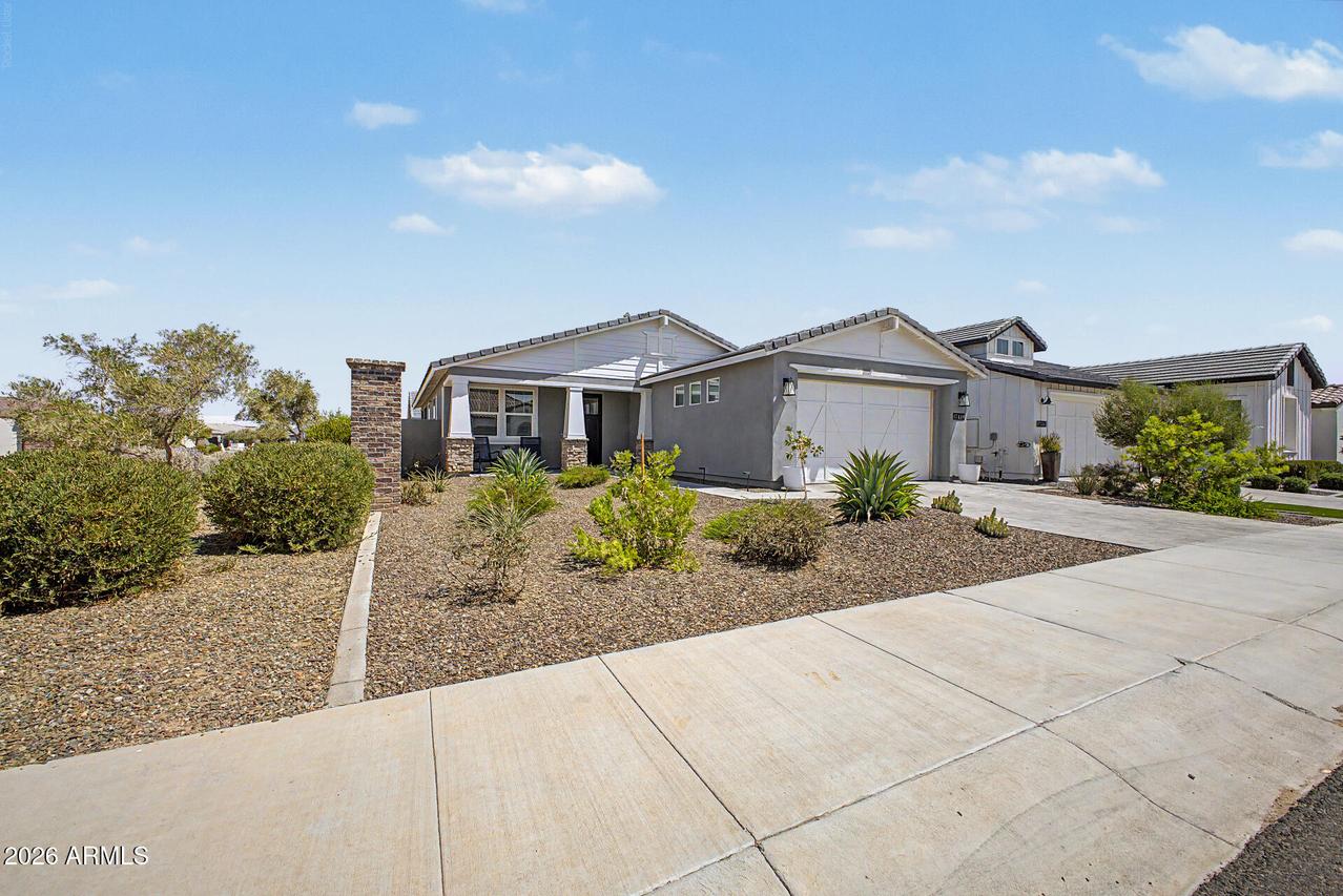 17440 W Auburn St., Surprise, AZ 85388