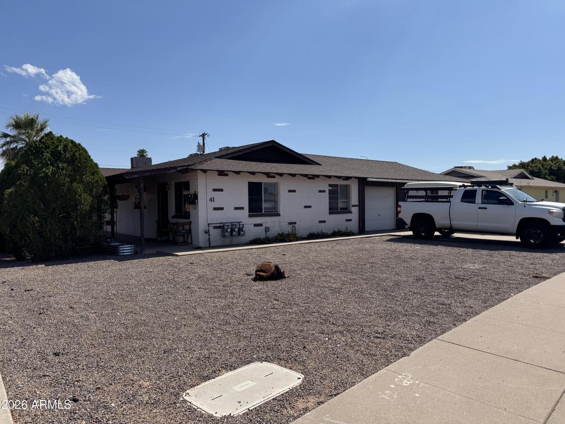 41 W 7th St., Mesa, AZ 85201