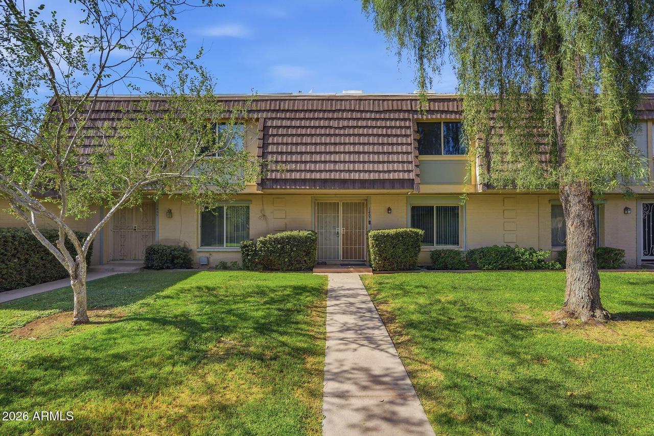 1407 E Malibu Dr., Tempe, AZ 85282