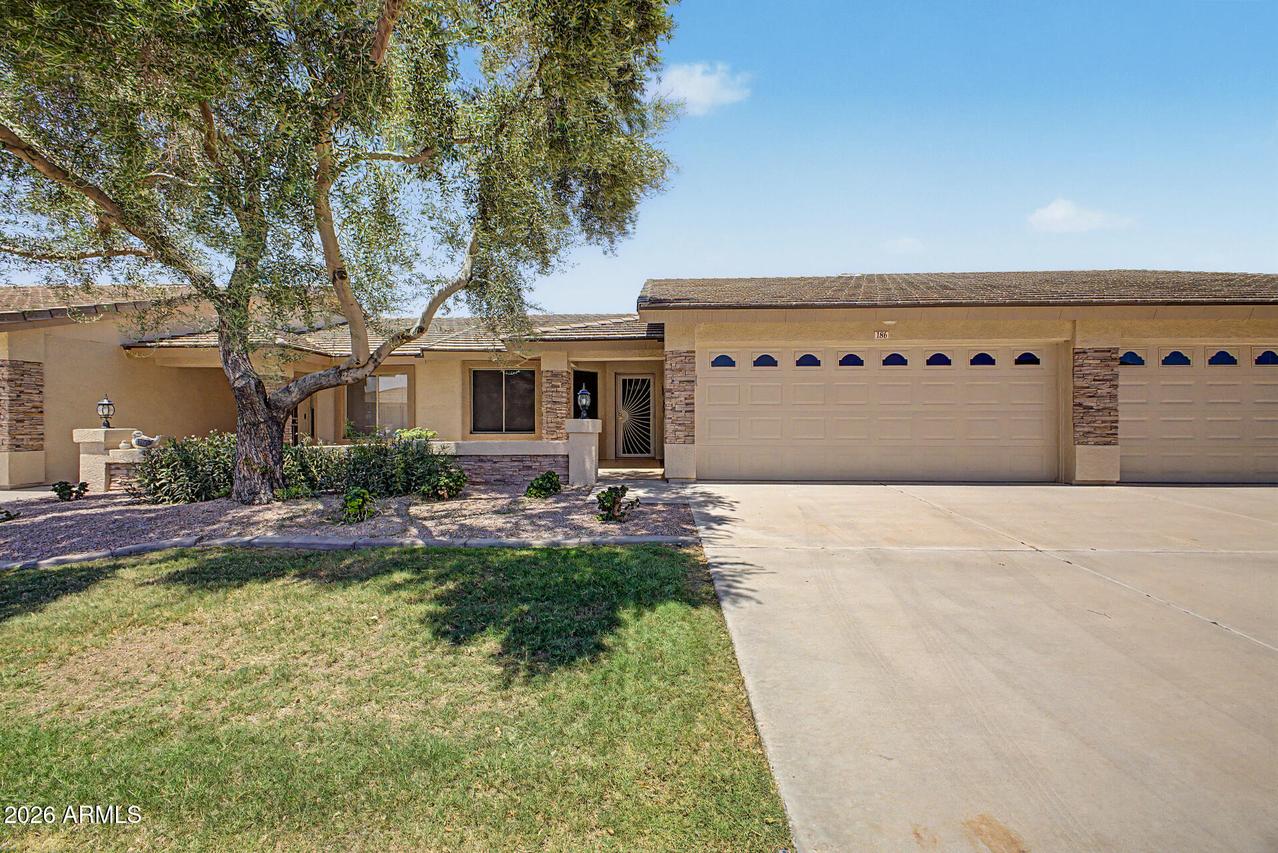 11069 E Kilarea Ave. #186, Mesa, AZ 85209