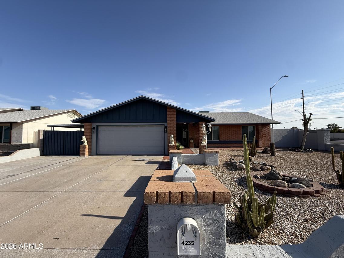 4235 W Aster Dr., Phoenix, AZ 85029