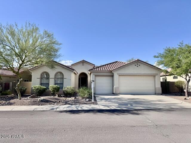 2420 W Webster Ct., Anthem, AZ 85086