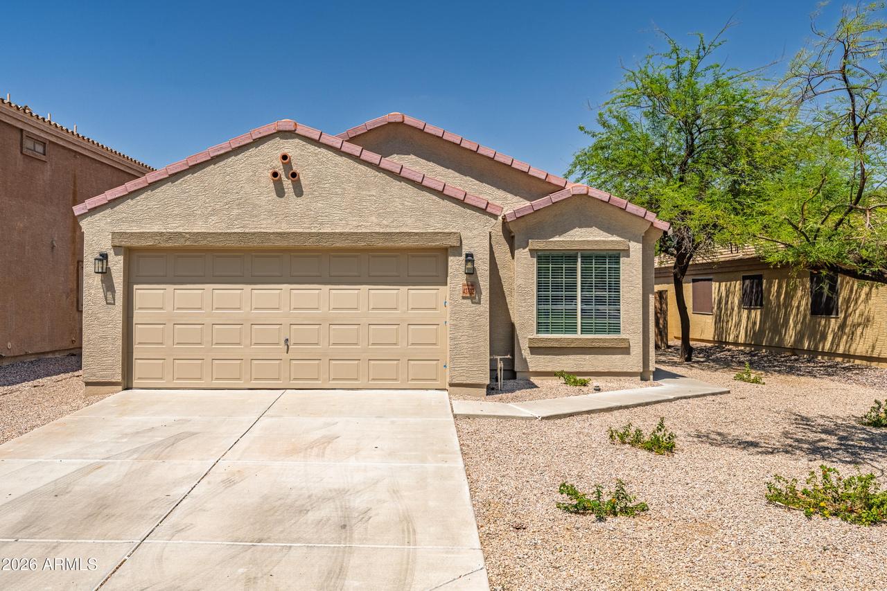 43702 W Magnolia Rd., Maricopa, AZ 85138