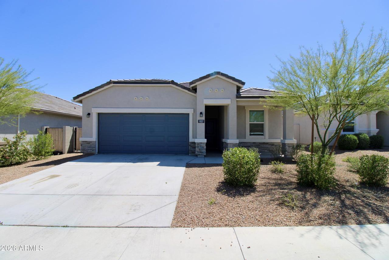1027 W Avalon Canyon Dr., Casa Grande, AZ 85122