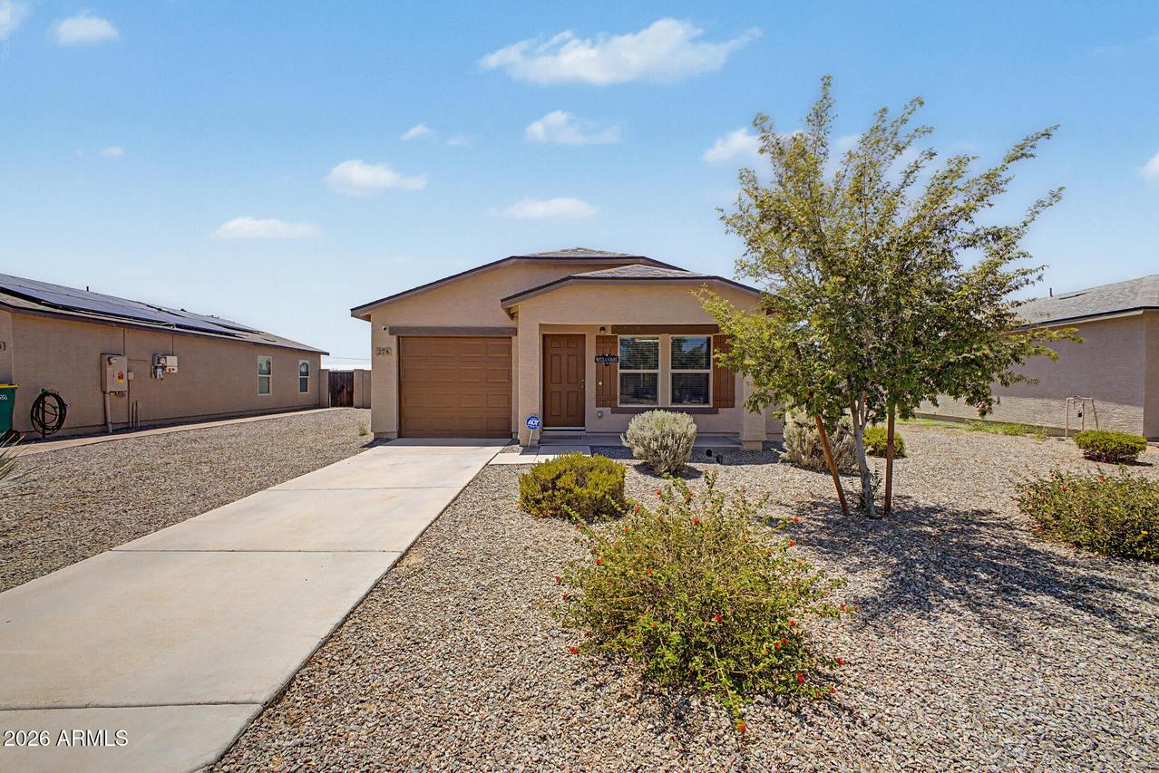 278 S Picacho Heights Rd., Eloy, AZ 85131