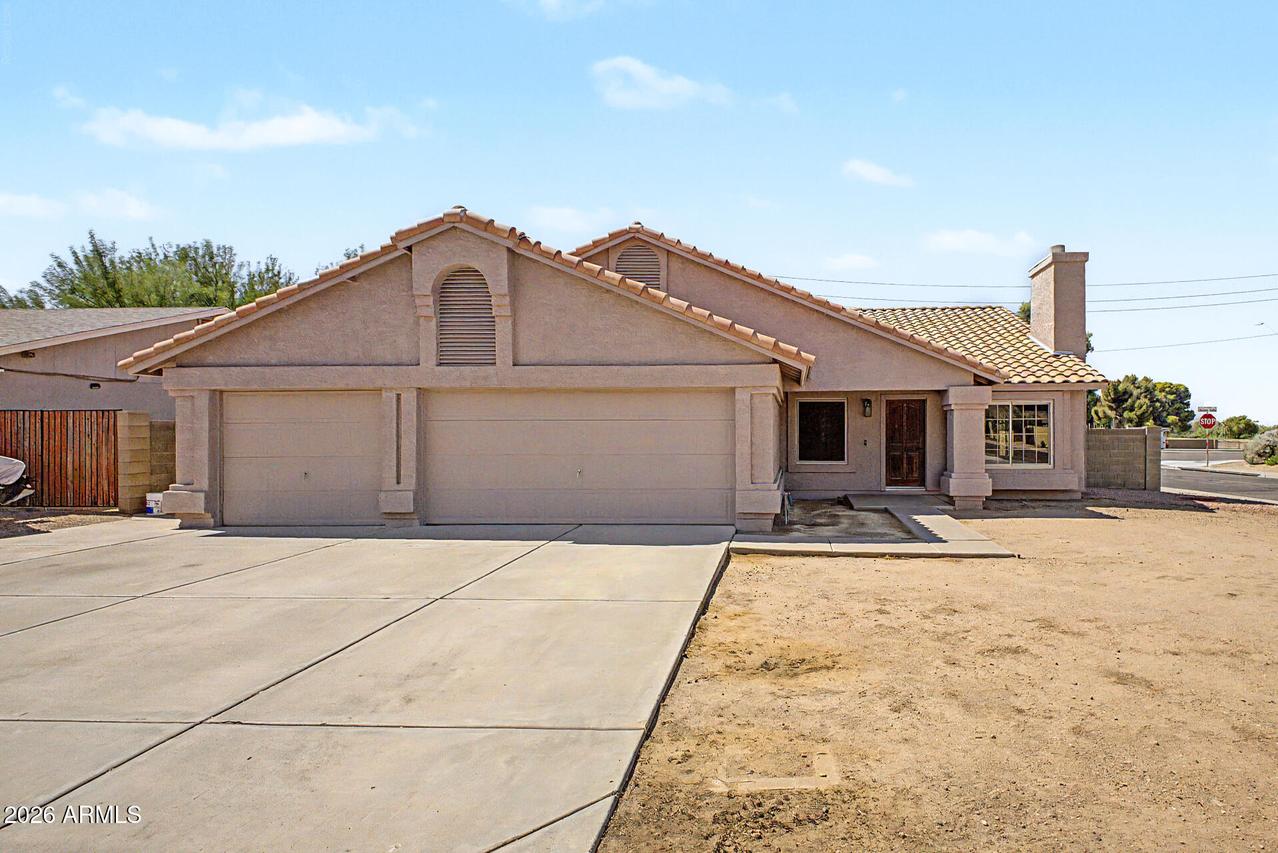 3701 E Renee Dr., Phoenix, AZ 85050