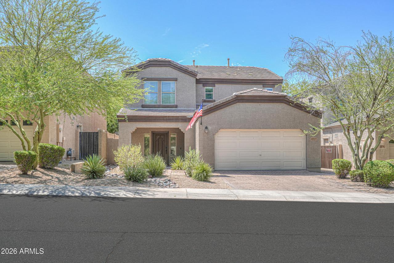 2347 W Tallgrass Tr., Phoenix, AZ 85085