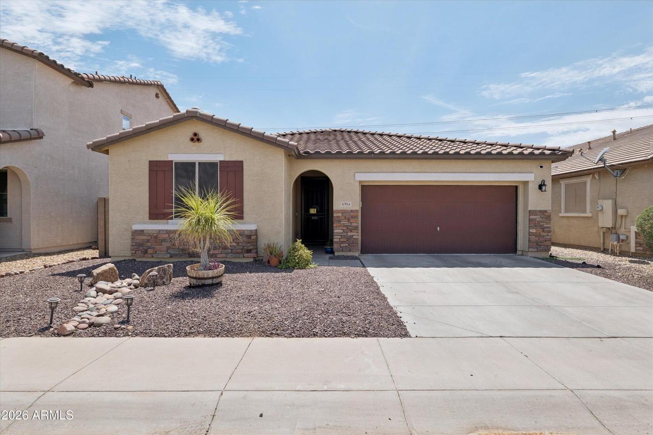 6914 S 78th Dr., Laveen, AZ 85339