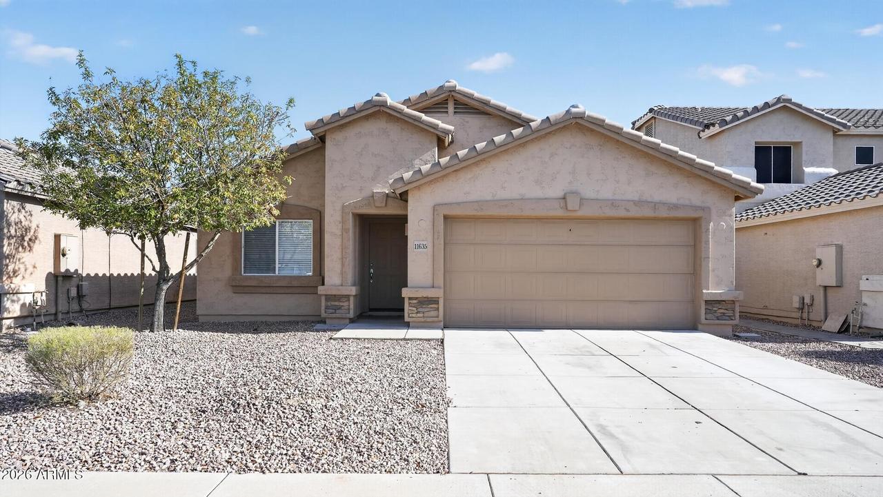 11635 W Retheford Rd., Youngtown, AZ 85363