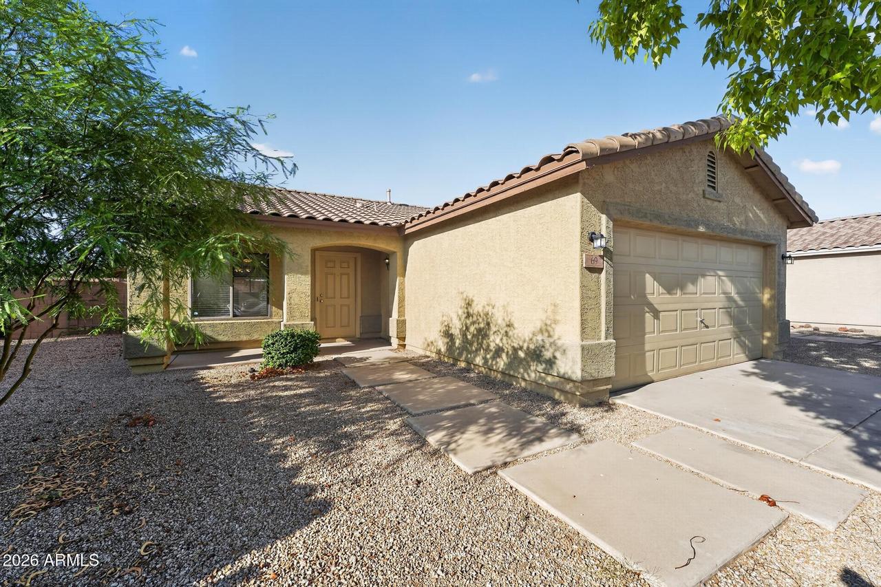 69 E Coral Bean Dr., San Tan Valley, AZ 85143